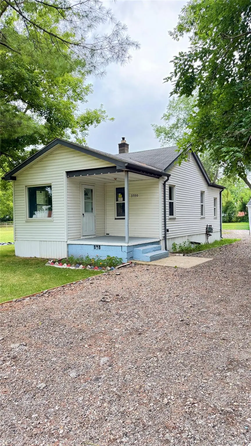 3590 Dallas Avenue, Warren, MI 48091 - #1