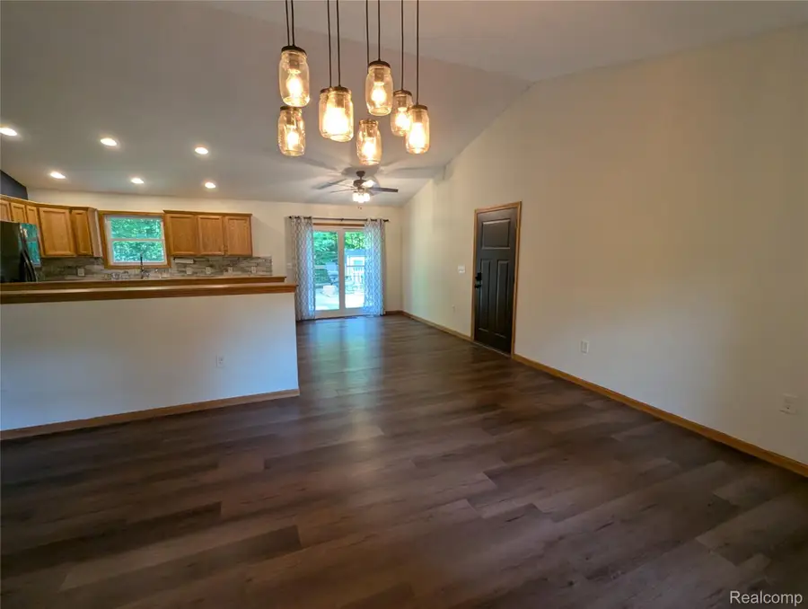 9642 Hummingbird Court, Howard City, MI 49329 - #2