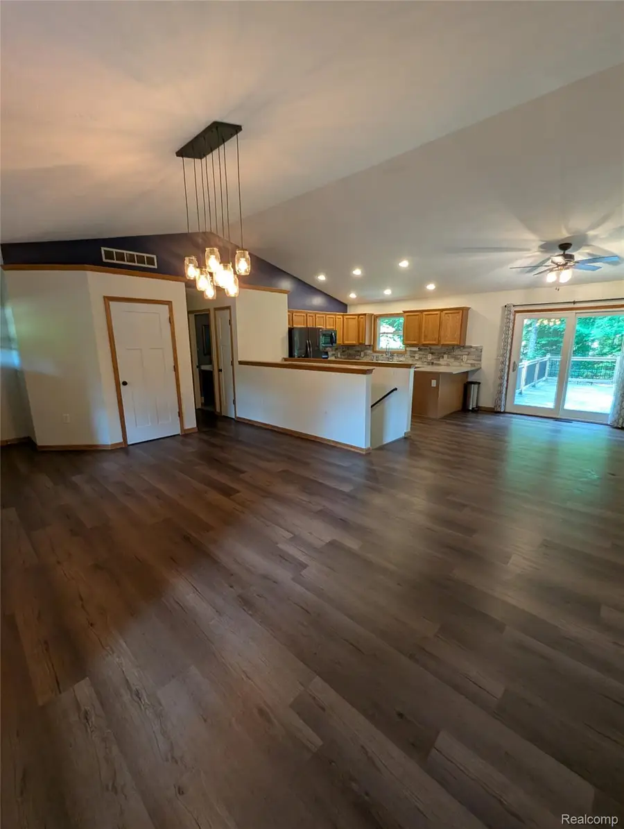 9642 Hummingbird Court, Howard City, MI 49329 - #3
