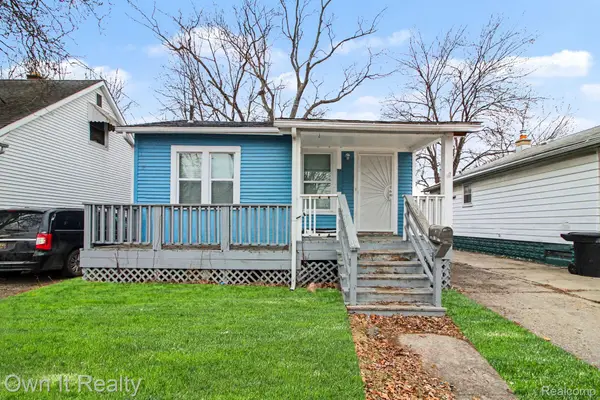6065 Plainview Avenue, Detroit, MI 48228