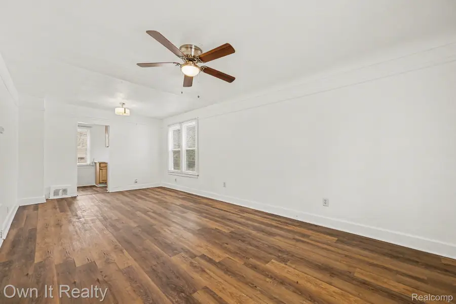 6065 Plainview Avenue, Detroit, MI 48228 - #3