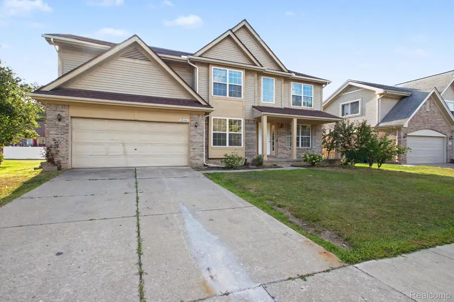 19144 Red Oak Lane, Brownstown, MI 48193 - #3