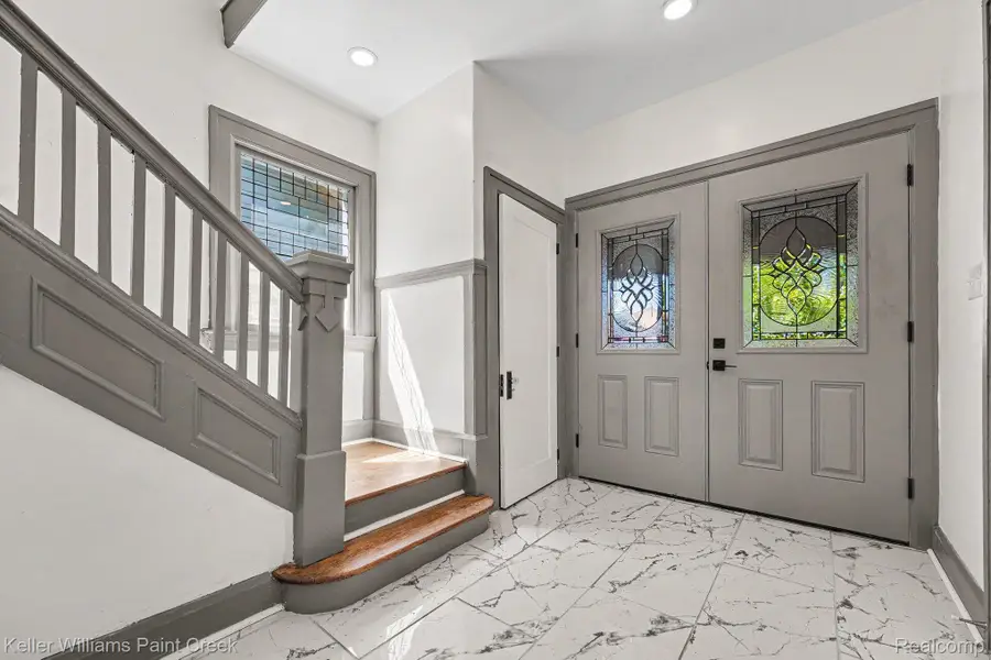 111 Moss Street, Highland Park, MI 48203 - #2