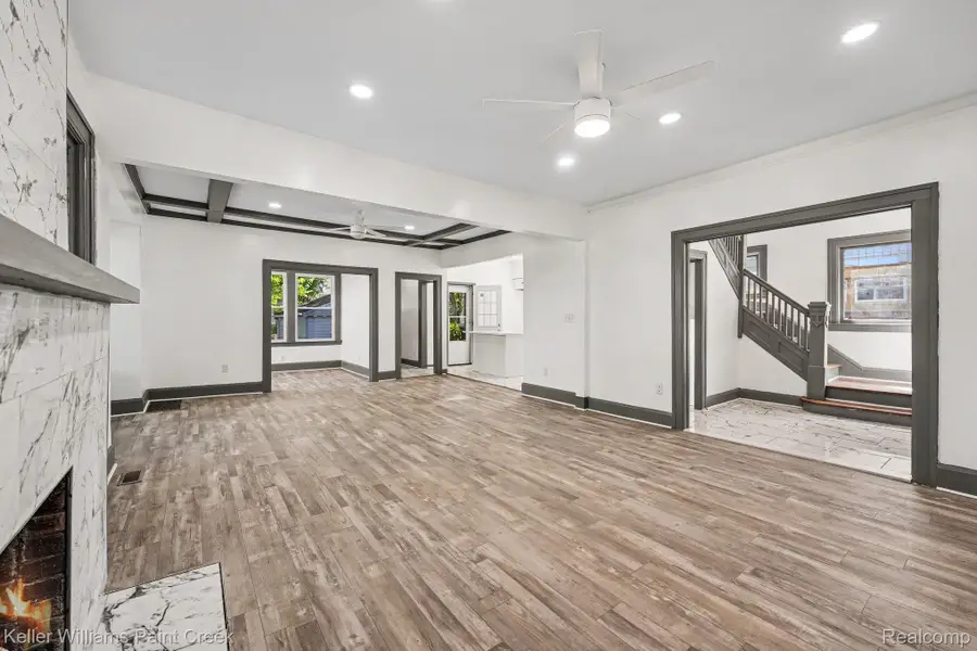 111 Moss Street, Highland Park, MI 48203 - #3