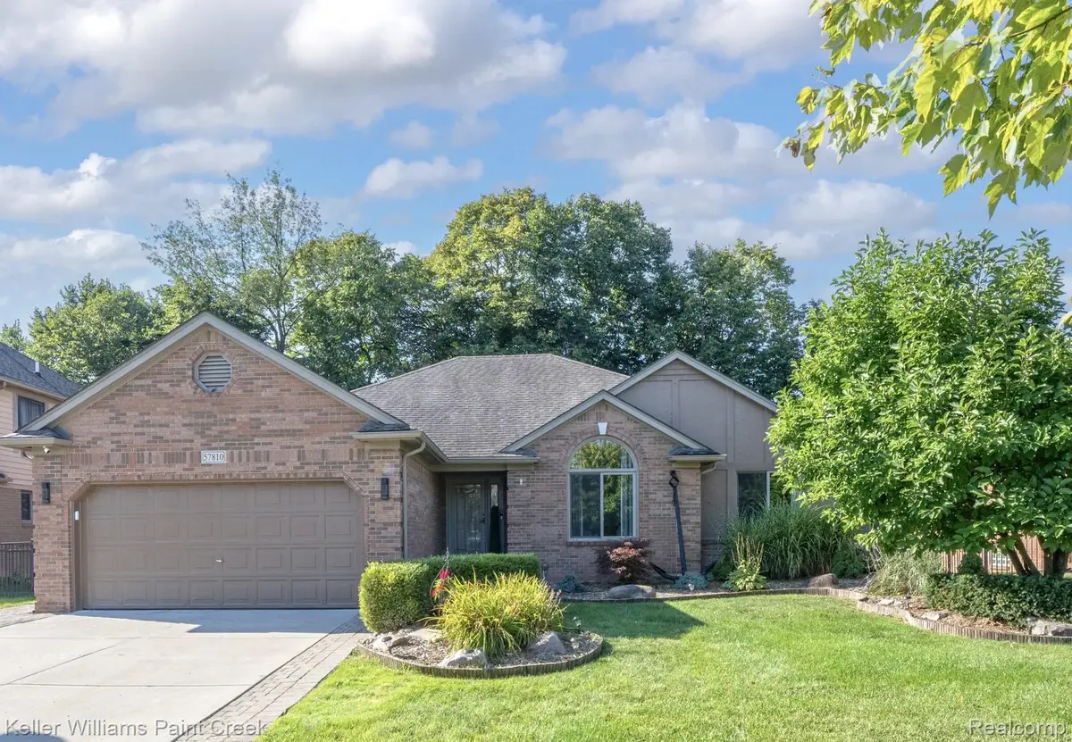 57810 Roman Drive, Washington, MI 48094 - #1