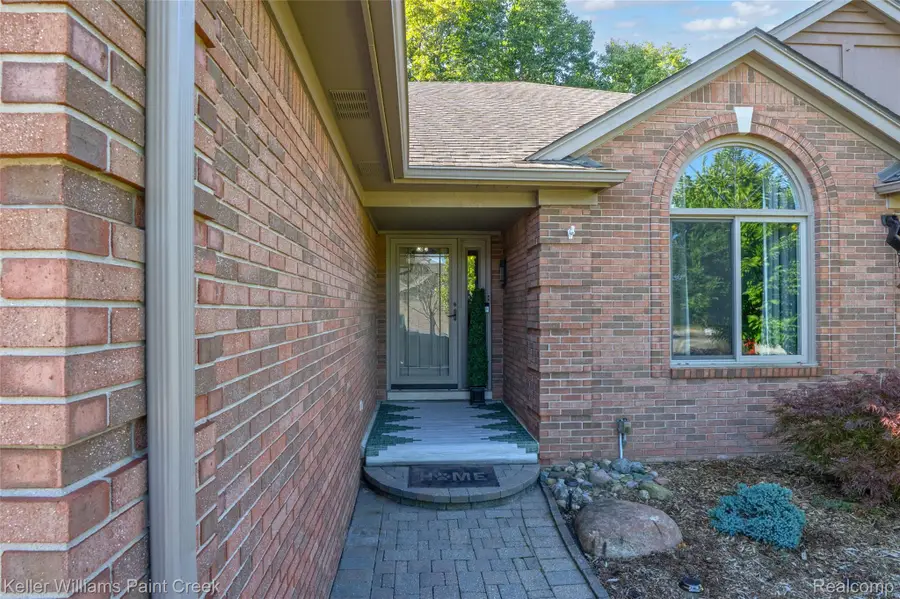 57810 Roman Drive, Washington, MI 48094 - #2