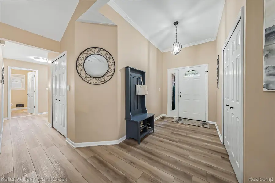 57810 Roman Drive, Washington, MI 48094 - #3