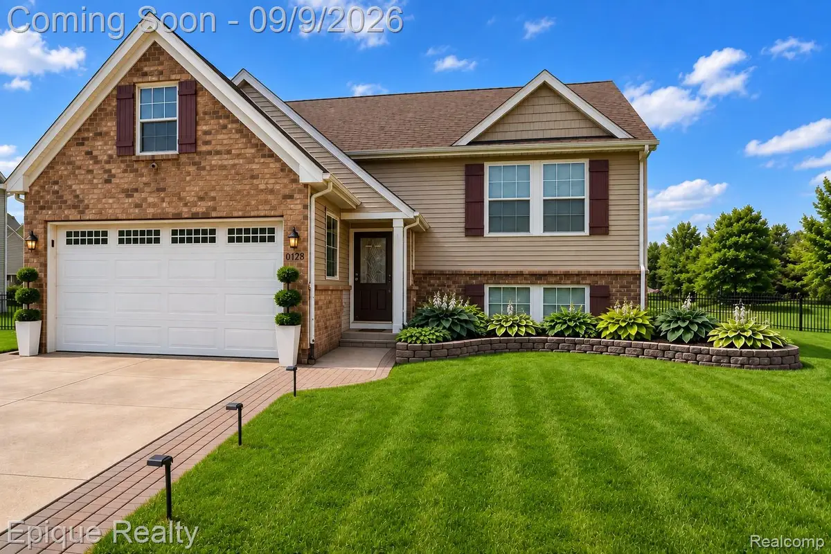 9128 Fawn Drive, Ypsilanti, MI 48197 - #1