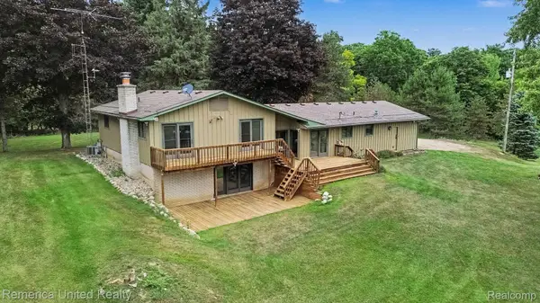 13650 Spencer Road, Milford, MI 48380