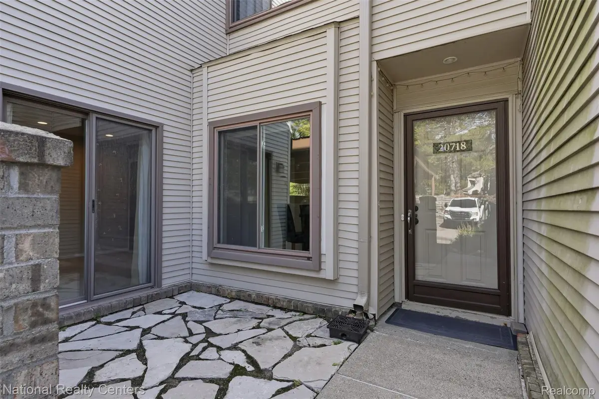 20718 Taft Road, Northville, MI 48167 - #1