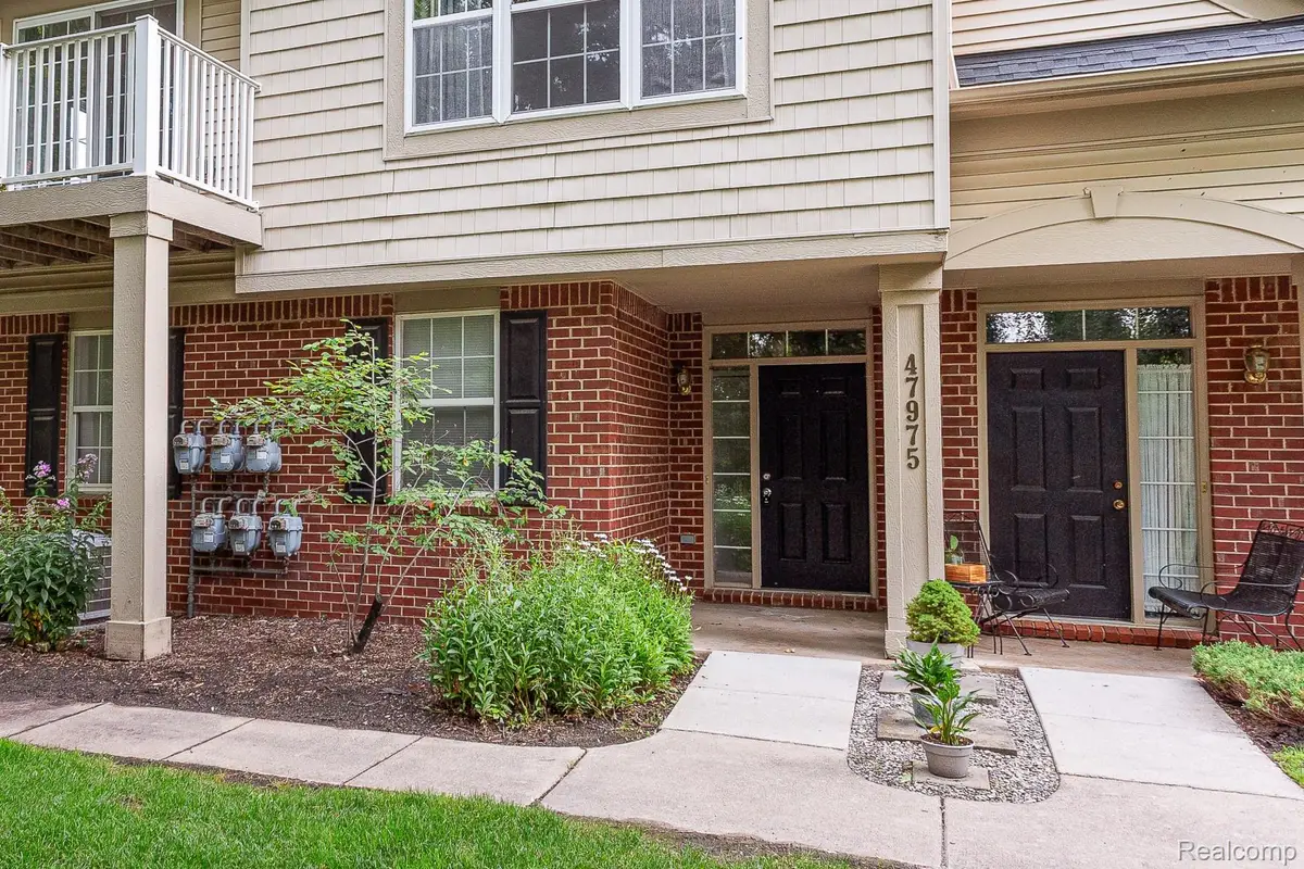 47975 Cardiff Avenue, Canton, MI 48188 - #1