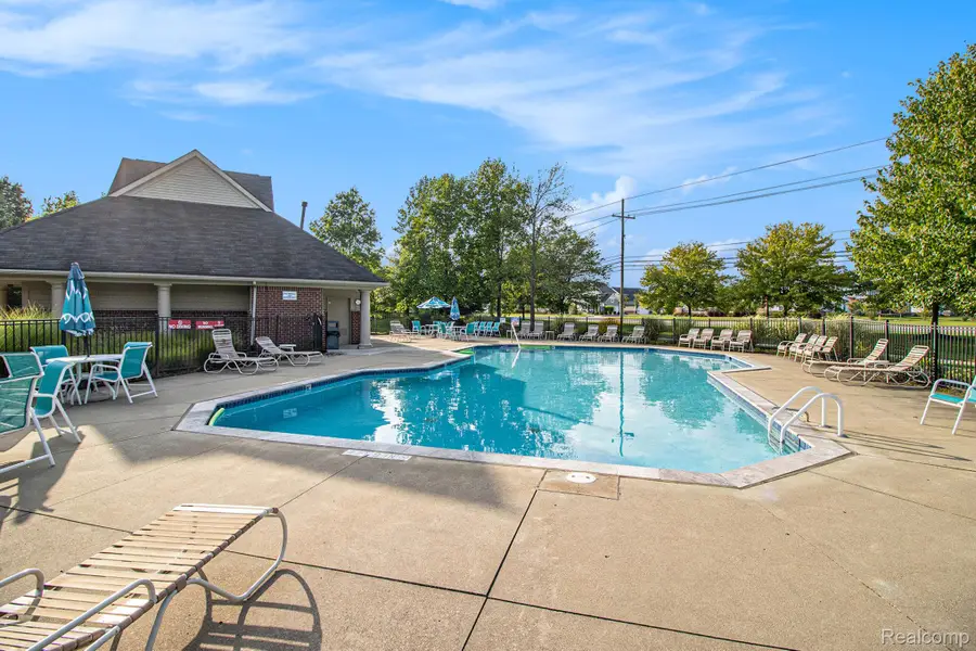47975 Cardiff Avenue, Canton, MI 48188 - #2