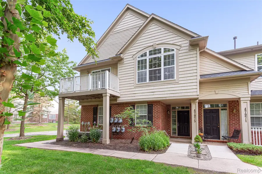 47975 Cardiff Avenue, Canton, MI 48188 - #3