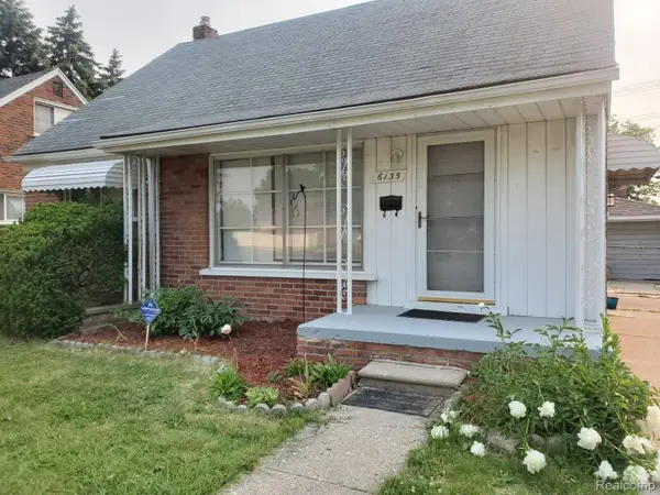 6135 Inkster Road, GardenCity, MI 48135
