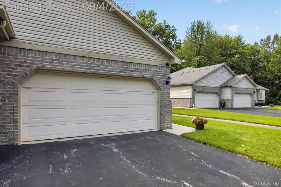 17448 Ava Court, Huron, MI 48164 - #3