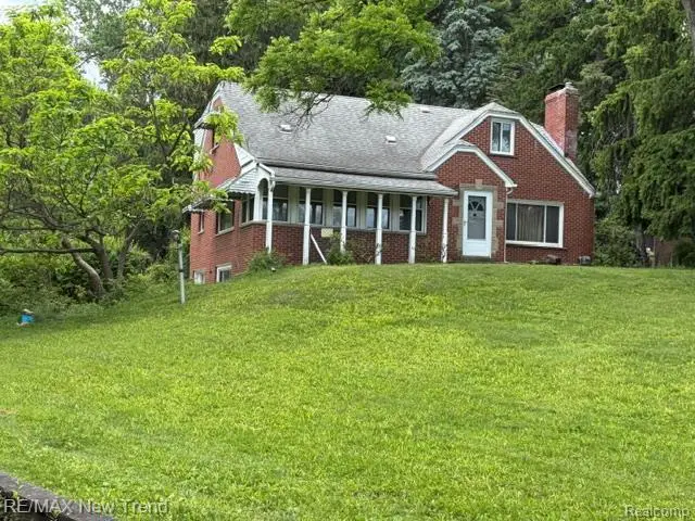 8715 N Wayne Road, Westland, MI 48185 - #1