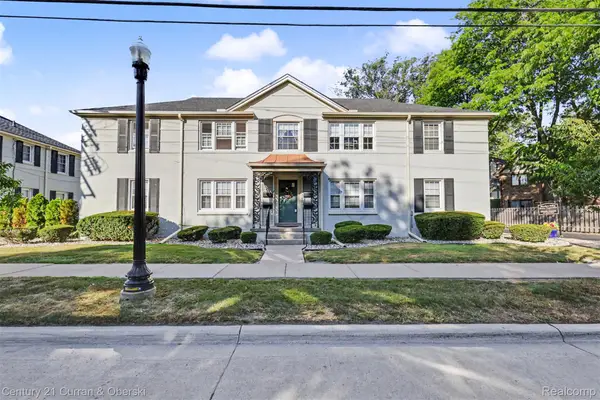 726 S Military Street, Dearborn, MI 48124