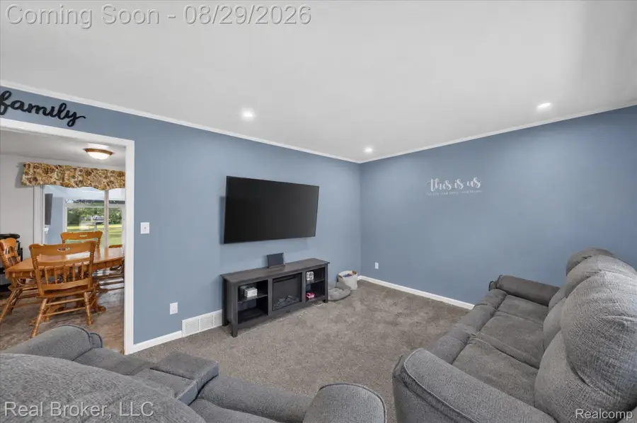 36400 Madison Street, Richmond, MI 48062 - #3