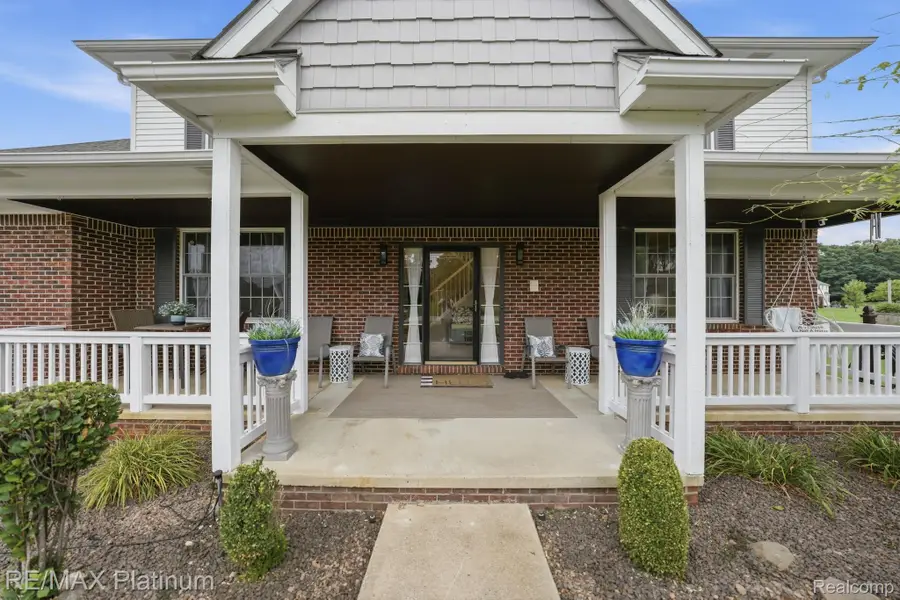 8927 Lantree Drive, Hartland, MI 48855 - #2