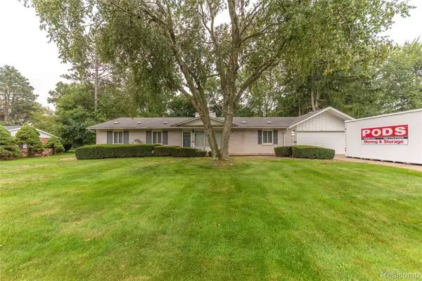 35249 Gary Street, FarmingtonHills, MI 48331