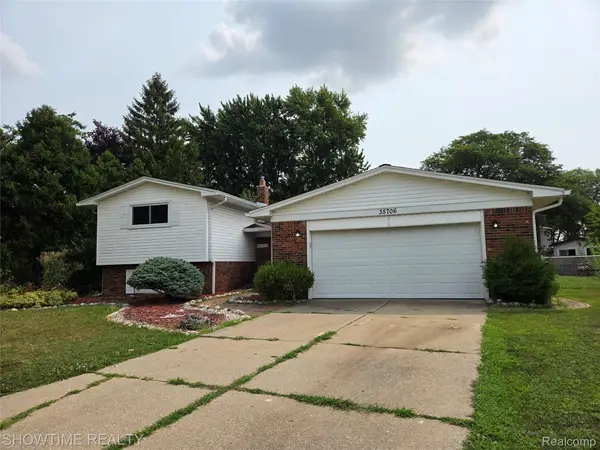 35706 Duke Drive, SterlingHeights, MI 48310