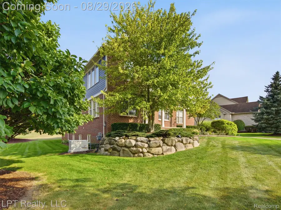 23770 Spy Glass Hill N, Lyon, MI 48178 - #3