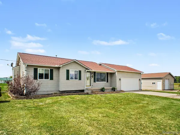 8420 Jesse Lane, SwartzCreek, MI 48473