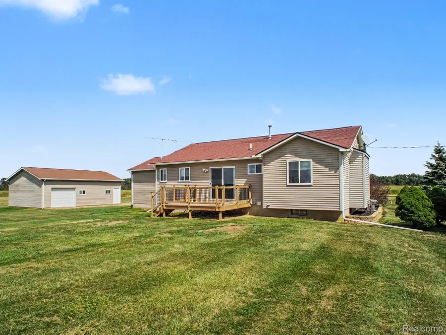 8420 Jesse Lane, Mundy, MI 48473 - #2
