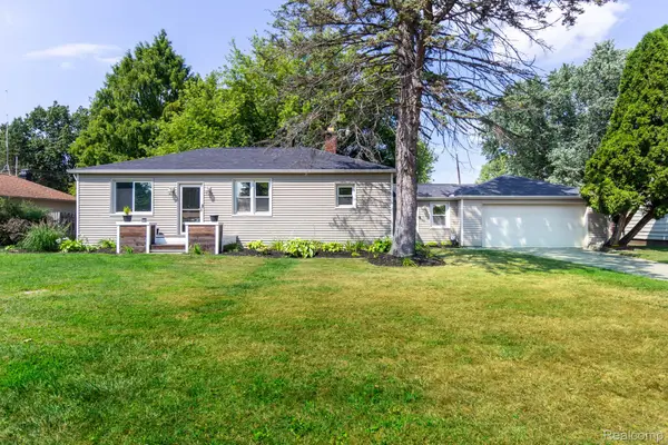 5555 Botsford Avenue, SterlingHeights, MI 48310