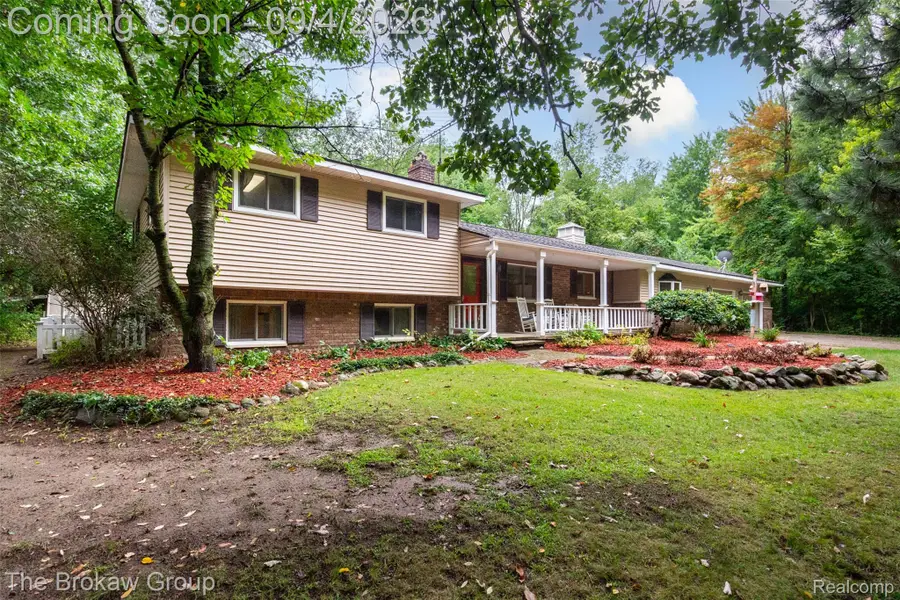 3747 Ray Road, Oxford, MI 48370 - #2