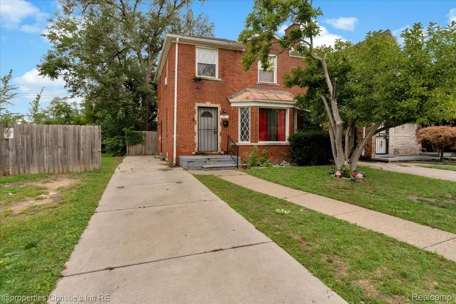 17167 Kentucky Street, Detroit, MI 48221 - #2