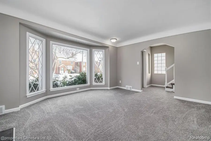 17167 Kentucky Street, Detroit, MI 48221 - #3