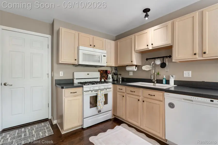 2529 Pine Drive, Wixom, MI 48393 - #3