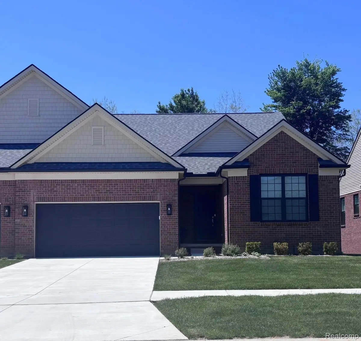 55913 Oak Pointe Drive, Shelby, MI 48315 - #1