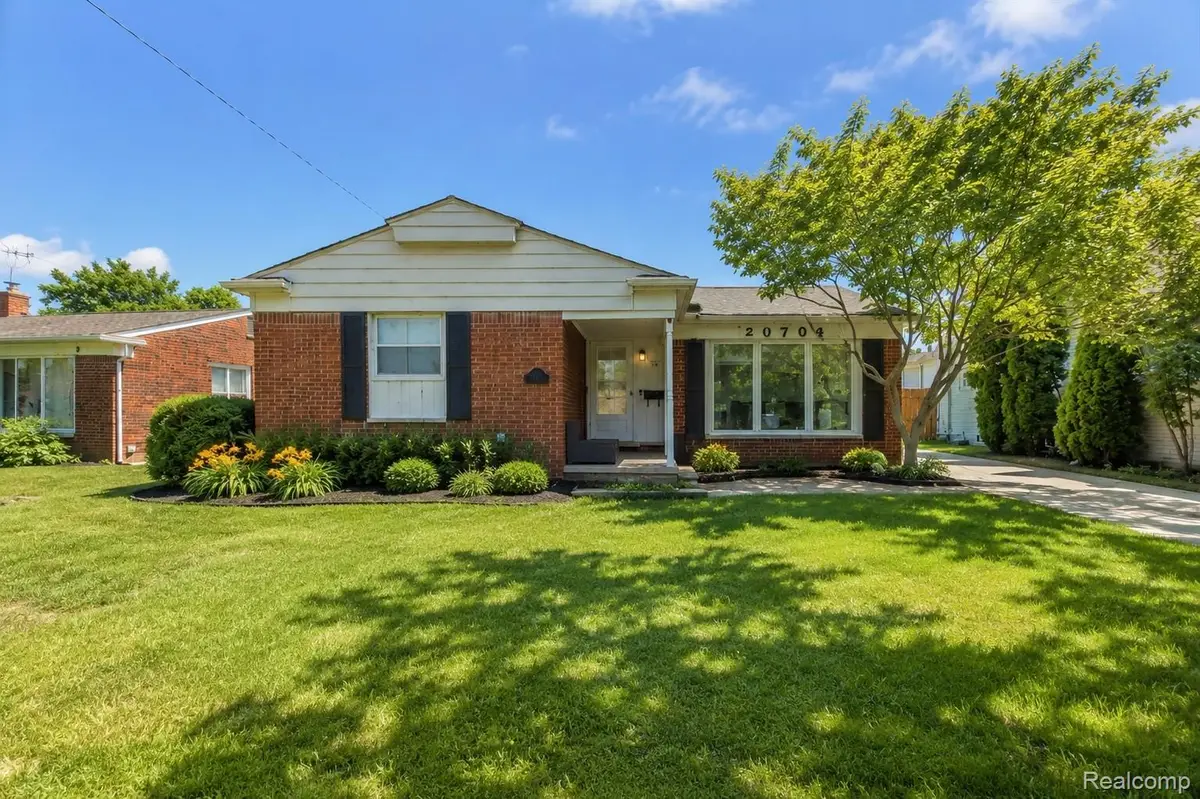 26705 Rouge River Drive, Dearborn Heights, MI 48127 - #1