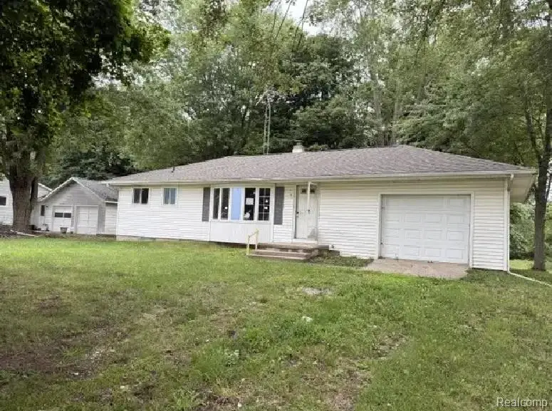 5407 Oak Grove Road, Howell, MI 48855 - #1
