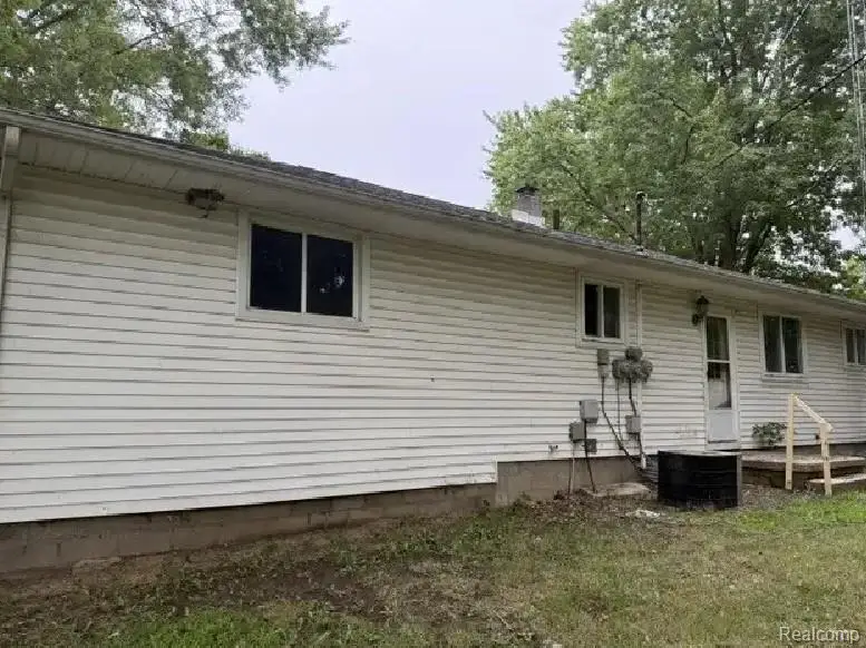 5407 Oak Grove Road, Howell, MI 48855 - #2