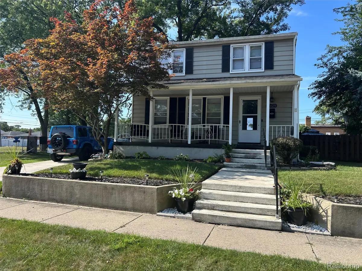 17429 Oconnor Avenue, Allen Park, MI 48101 - #1