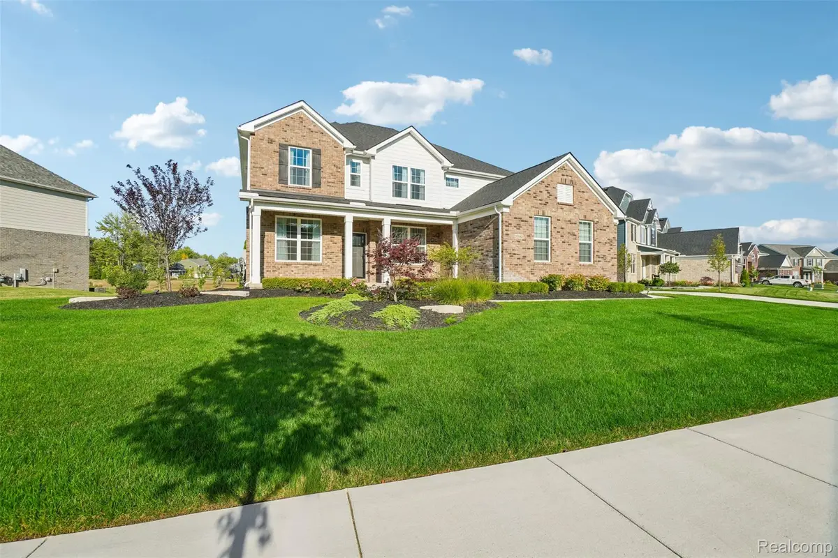 20942 Torbay Drive, Northville, MI 48167 - #1