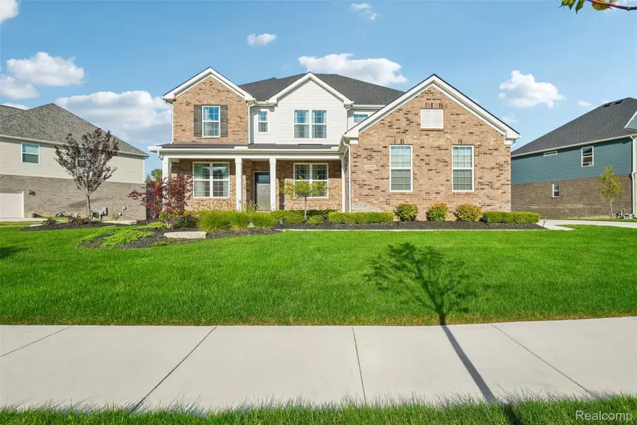 20942 Torbay Drive, Northville, MI 48167 - #2