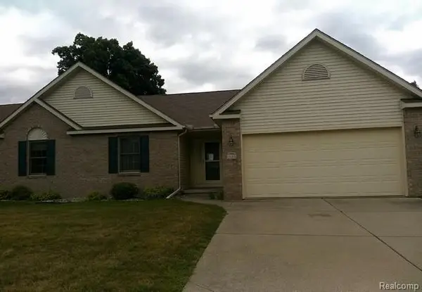 3149 Rotterdam Drive #69, Clio, MI 48420