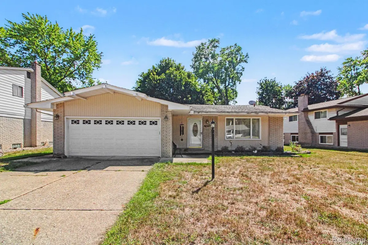 23930 Rockingham Street, Southfield, MI 48033 - #1