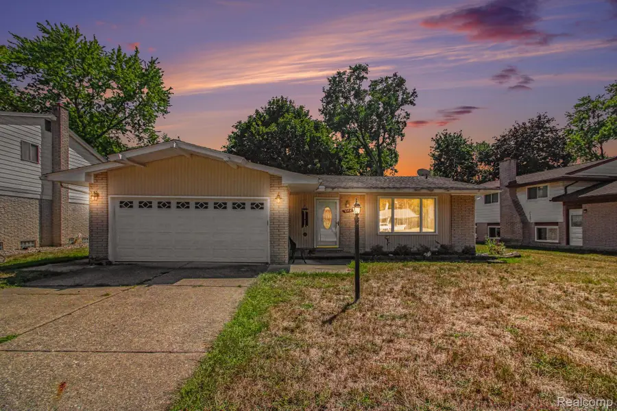 23930 Rockingham Street, Southfield, MI 48033 - #2