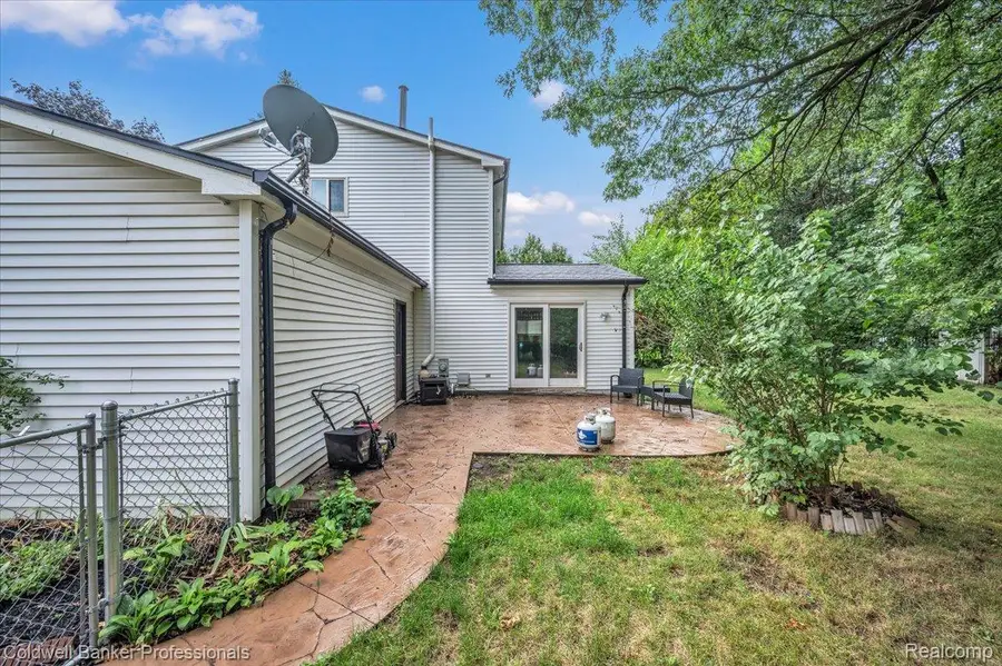 1081 Keble Lane, Oxford, MI 48371 - #2