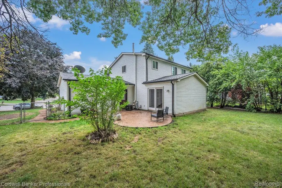 1081 Keble Lane, Oxford, MI 48371 - #3