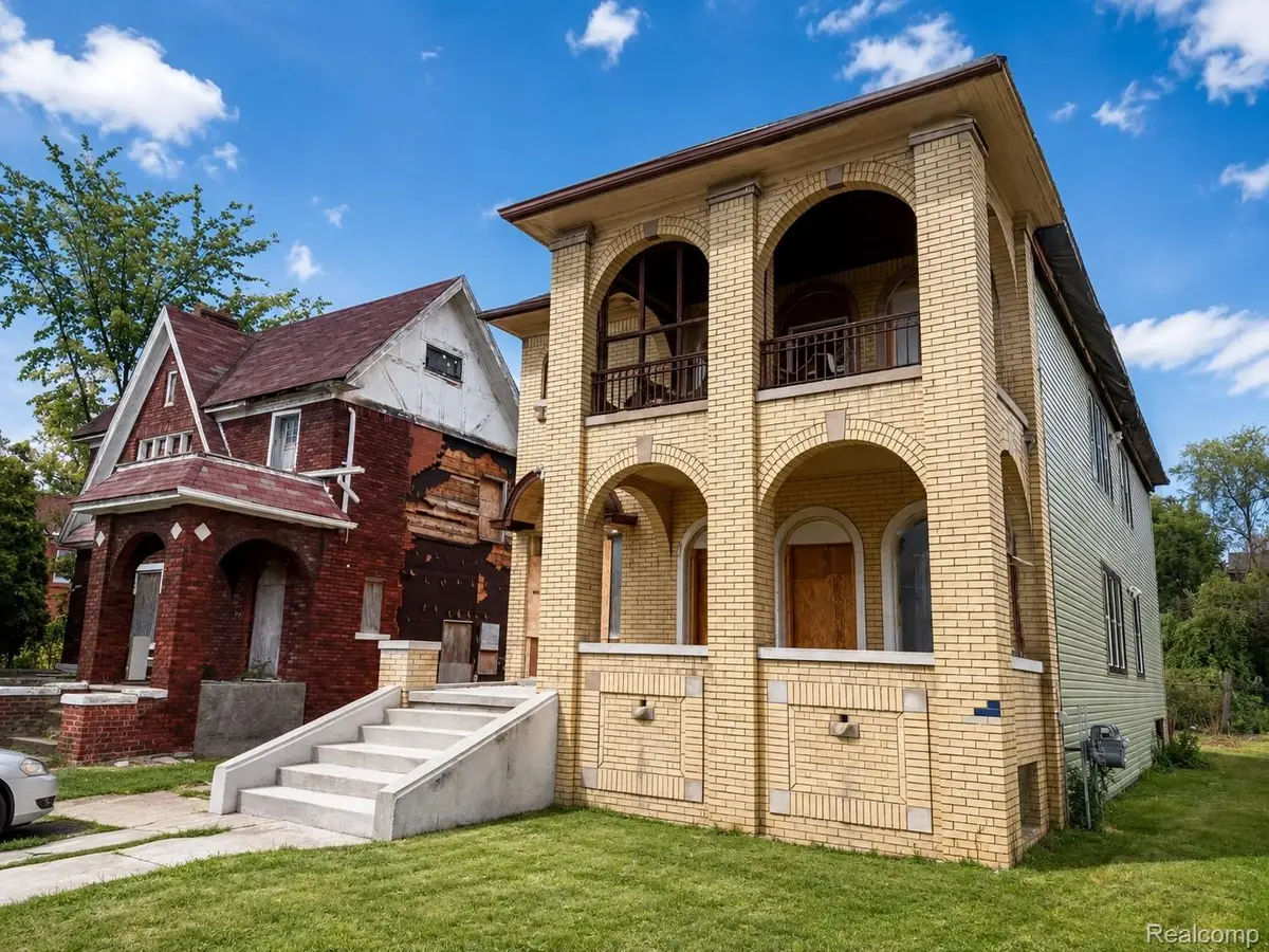 3209 Sturtevant Street, Detroit, MI 48206 - #1
