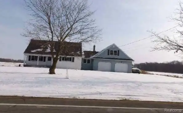 318 N Aurelius Road, Mason, MI 48854 - #1