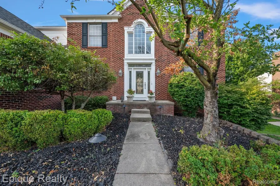 1909 Catlin Drive, Rochester, MI 48306 - #3
