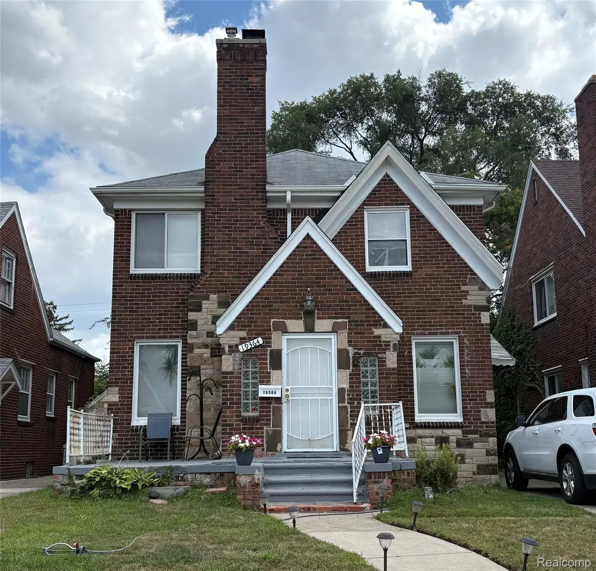 19364 Cliff Street, Detroit, MI 48234 - #1