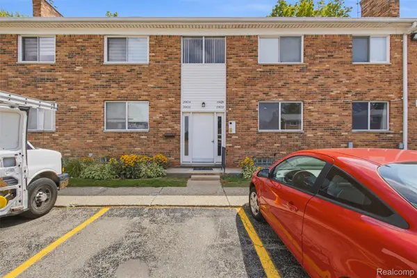 29622 Hoover Road, Warren, MI 48093